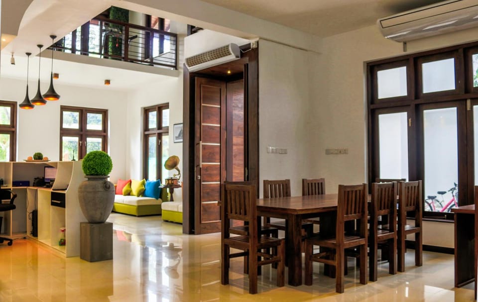 Bella Vista Hotel in Sri Lanka