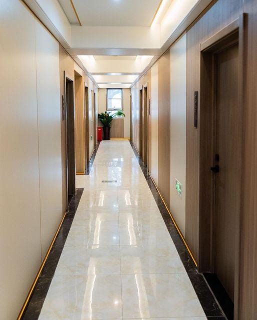 Juyuan Hotel Hotel in Beijing