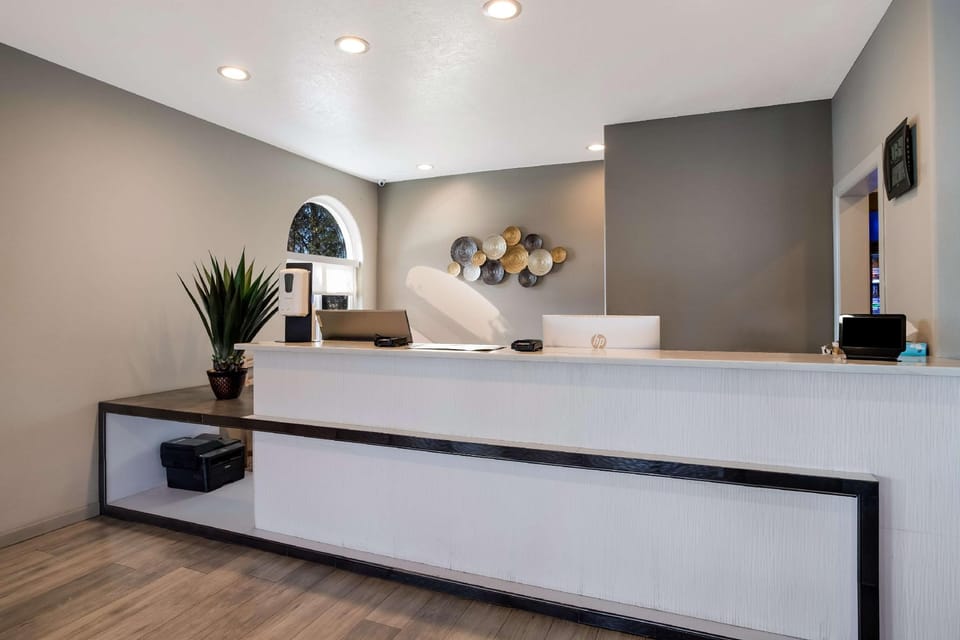 Best Western Grants Inn Hotel in New Mexico