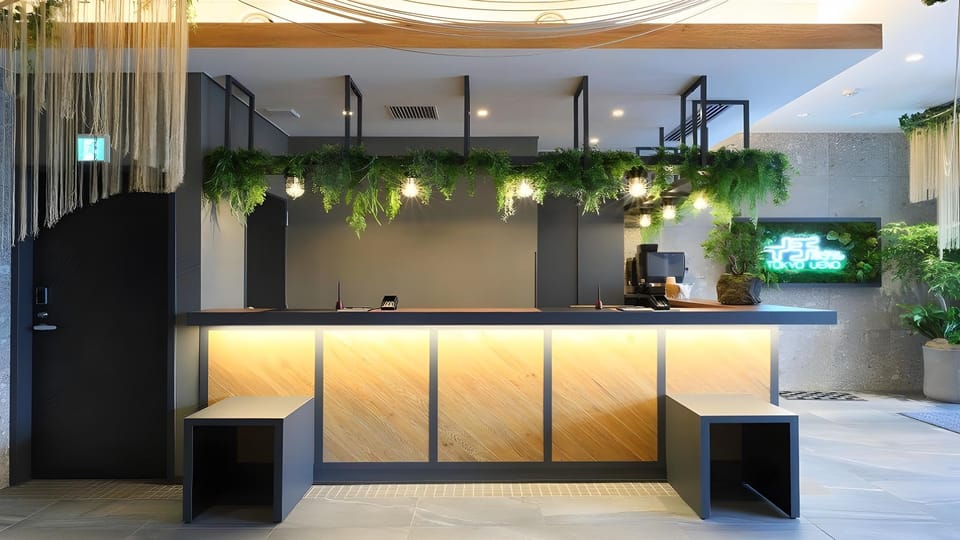ICI HOTEL Asakusabashi Hotel in Chiba Prefecture