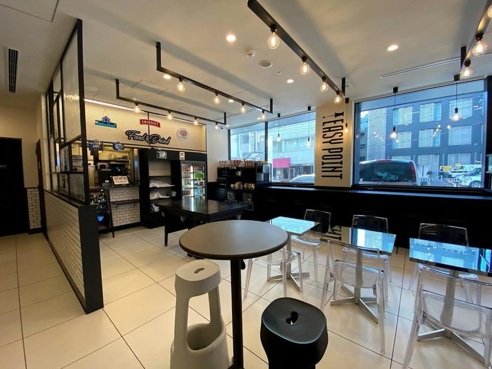 HOTEL SUI KANDA by ABEST Hotel in Japan