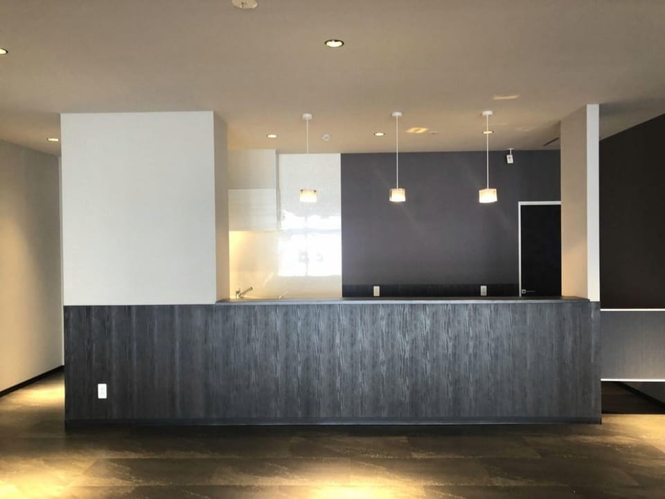 Mr.KINJO in GUSUKU Apartment hotel in Okinawa Prefecture