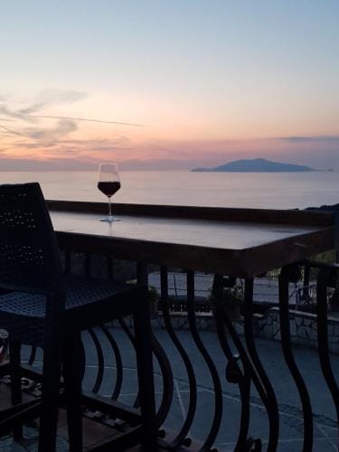 B&B Il Grappolo Hotel in Anacapri