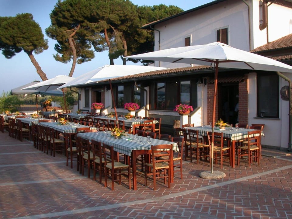 Agriturismo Torre Cristina Hotel in Lazio