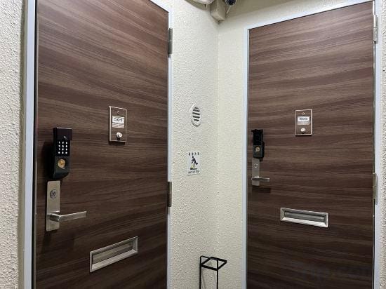 MTOKYO Hotel in Chiba Prefecture