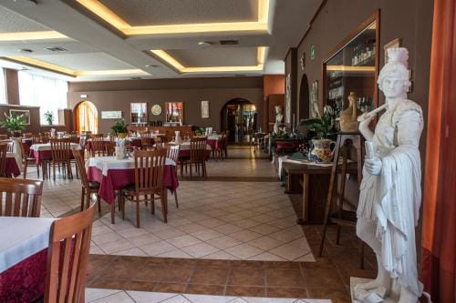 Hotel Patriarchi Hotel in Friuli-Venezia Giulia