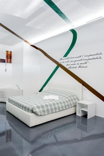 Il Castelluccio Hotel in Arezzo