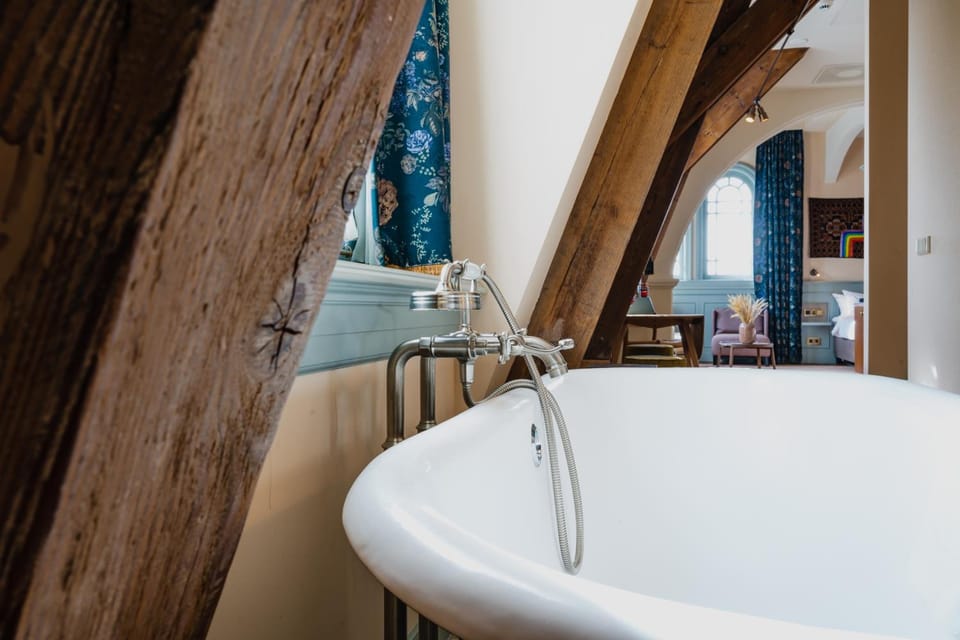 Hotel Mercier Hotel in Amsterdam