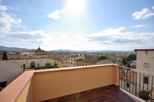 La Corte Hotel in Arezzo