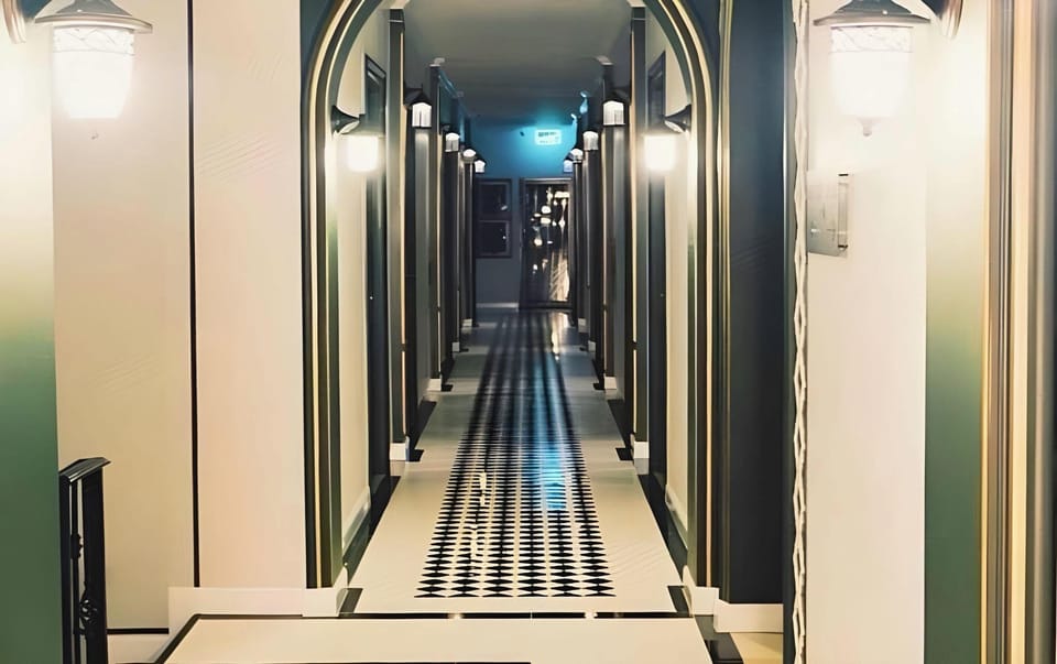 Anakin Boutique Hotel Hotel in Laos