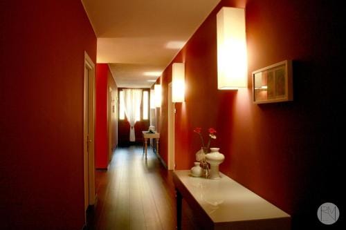 Locanda Viridarium Inn in Veneto
