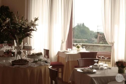 Locanda Viridarium Inn in Veneto