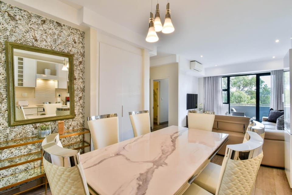 The Regency Apartment Hotel Menlyn Hotel in Pretoria