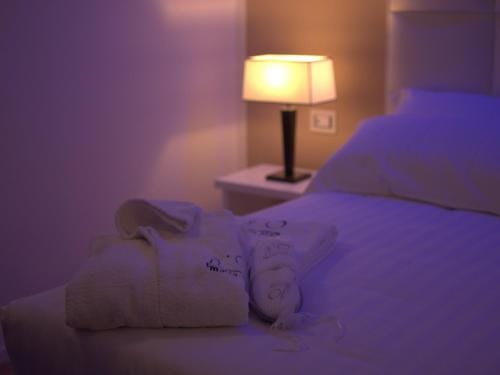 Maga Miri Relais Suite Hotel in Basilicata