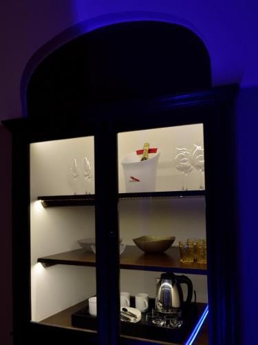 Maga Miri Relais Suite Hotel in Basilicata
