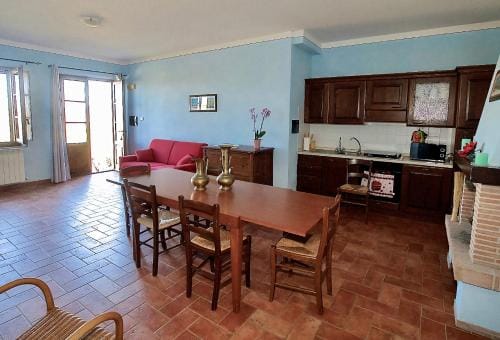 Agriturismo Caliano Hotel in Tuscany