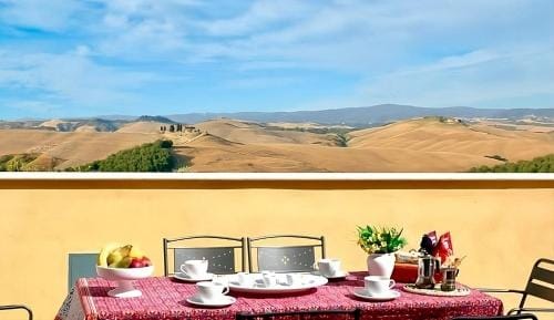 Agriturismo Caliano Hotel in Tuscany
