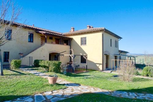 Agriturismo Caliano Hotel in Tuscany