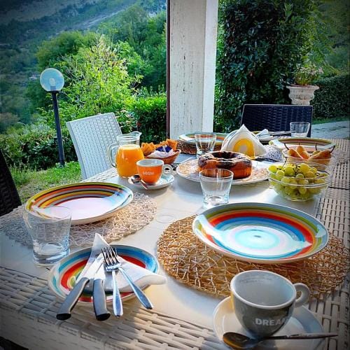 B&B Mosca Bianca Hotel in Abruzzo