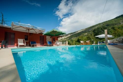 B&B Mosca Bianca Hotel in Abruzzo