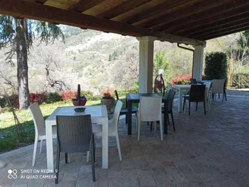 B&B Mosca Bianca Hotel in Abruzzo