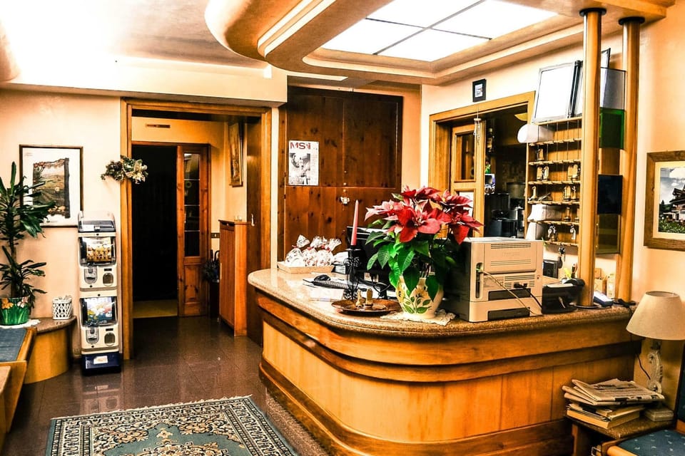 Hotel Ristorante Pennar Hotel in Trentino-South Tyrol