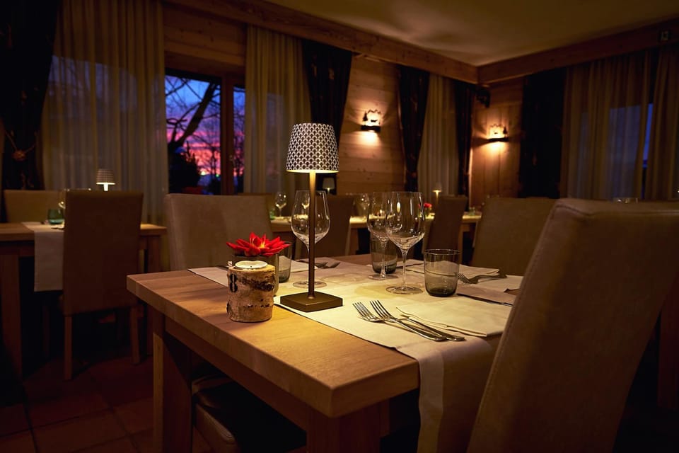 Hotel Ristorante Pennar Hotel in Trentino-South Tyrol