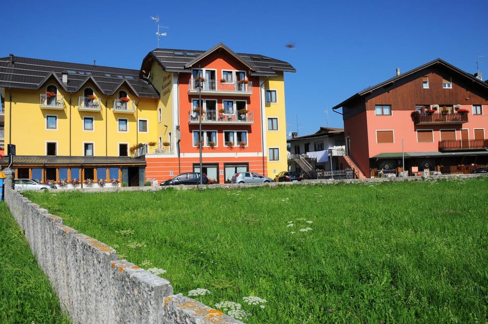 Albergo Valbella Hotel in Trentino-South Tyrol