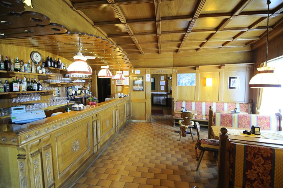 Albergo Valbella Hotel in Trentino-South Tyrol