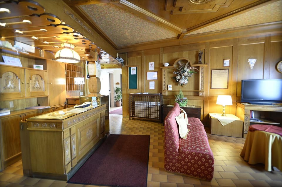 Albergo Valbella Hotel in Trentino-South Tyrol