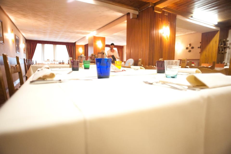 Hotel Belmonte Hotel in Trentino-South Tyrol