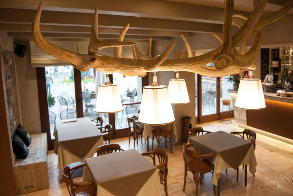 Hotel Belmonte Hotel in Trentino-South Tyrol