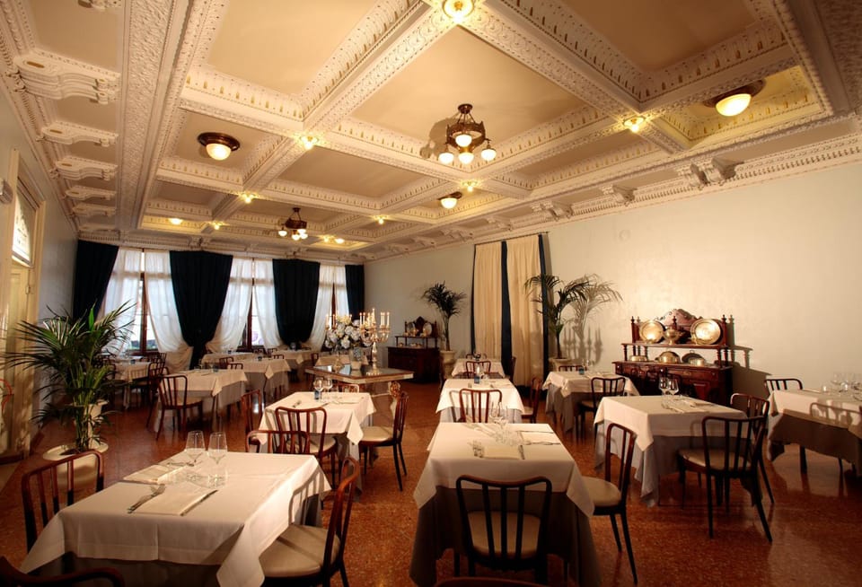Hotel Croce Bianca Hotel in Asiago