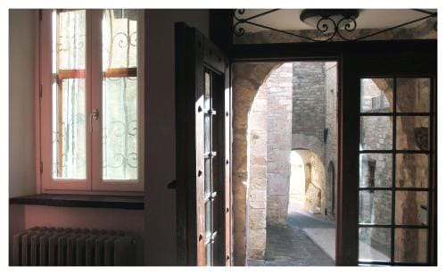 Vico Del Poeta Hotel in Assisi