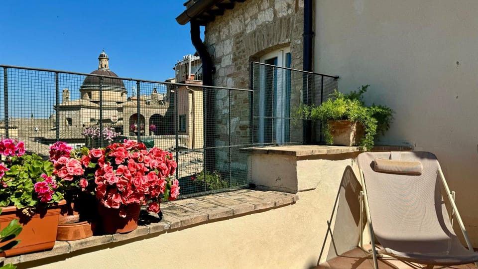 B&B La Zuppa Inglese Hotel in Assisi