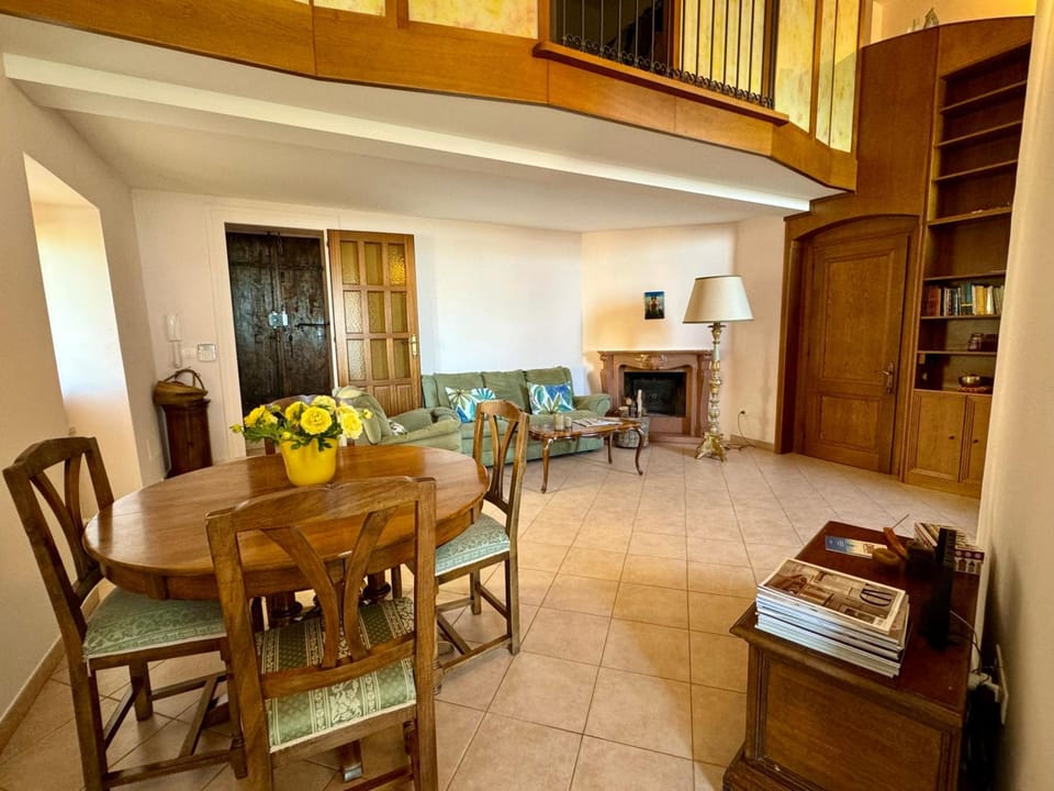 B&B La Zuppa Inglese Hotel in Assisi