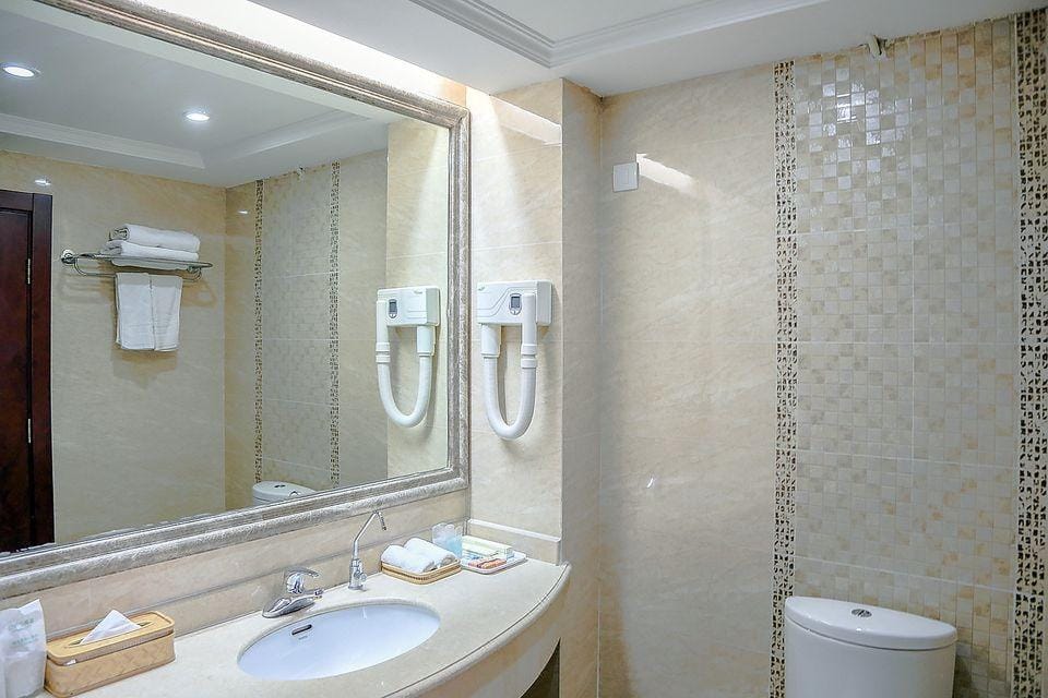 Xing Lin Hotel Hotel in Beijing
