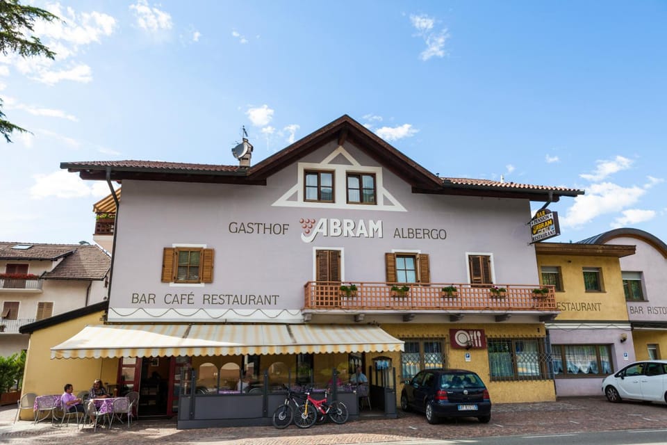 Gasthaus Abram Hotel in Trentino-South Tyrol