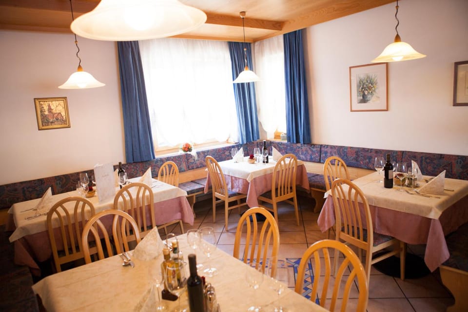 Gasthaus Abram Hotel in Trentino-South Tyrol