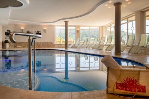 Hotel Sonnenheim Hotel in Trentino-South Tyrol
