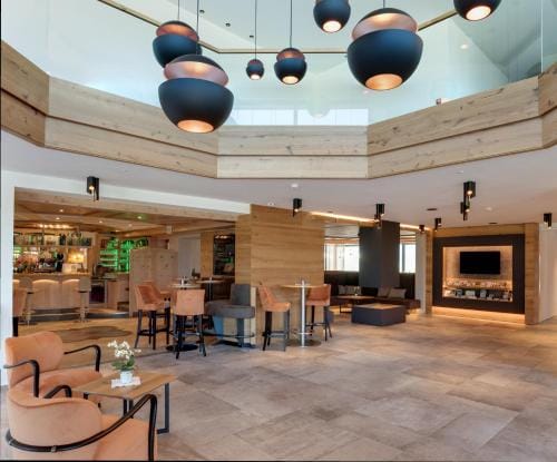 Hotel Sonnenheim Hotel in Trentino-South Tyrol