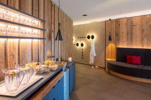 Hotel Sonnenheim Hotel in Trentino-South Tyrol