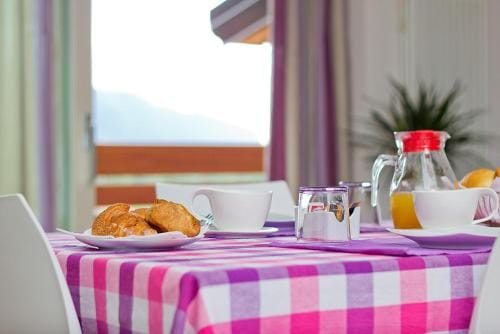 Il Sogno Hotel in Trentino-South Tyrol