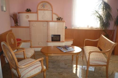 Piccolo Fiore Hotel in Trentino-South Tyrol