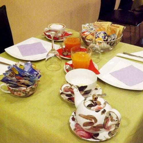 Al Flor Hotel in Emilia-Romagna