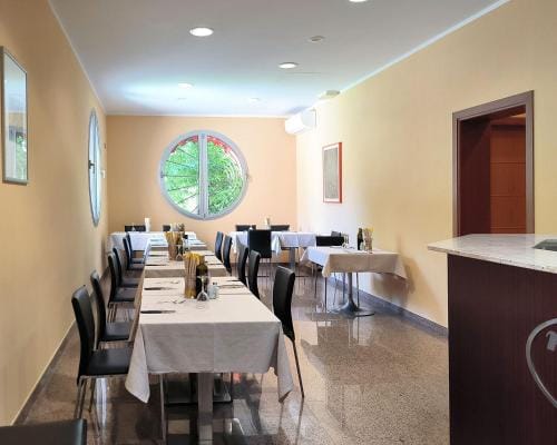 Al Flor Hotel in Emilia-Romagna
