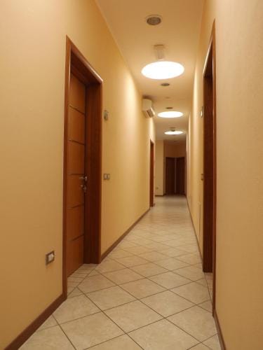 Al Flor Hotel in Emilia-Romagna
