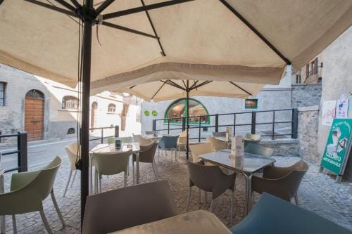Albergo Al Tempo Perduto Hotel in Province of Brescia