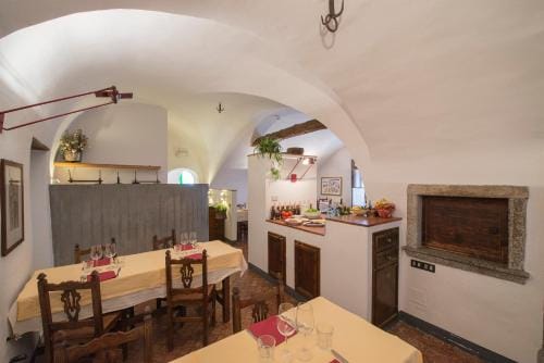 Albergo Al Tempo Perduto Hotel in Province of Brescia