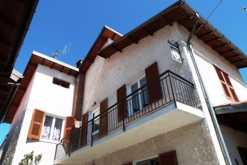 Kalimera Hotel in Liguria